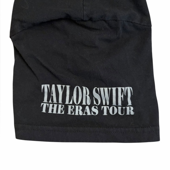 Taylor Swift Eras Tour Shirt - Picture 3 of 6